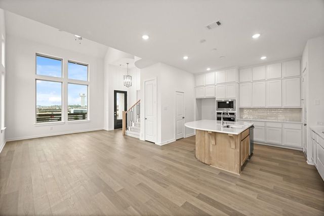 19743 Pennybacker Bridge, Cypress, TX 77433