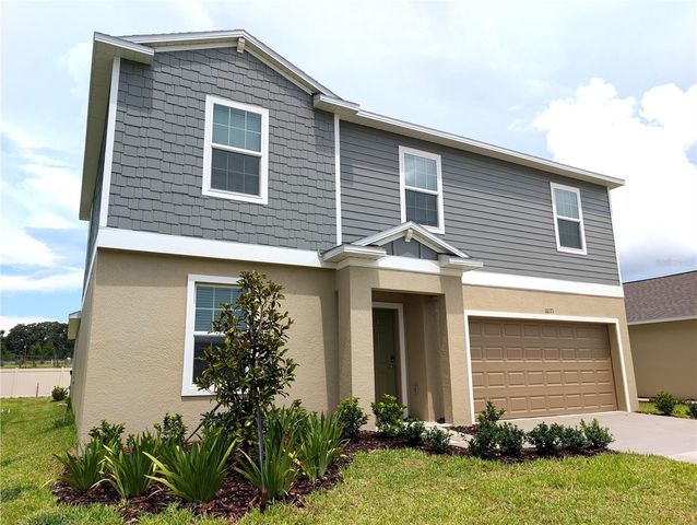 10171 BOGER RANCH CT, Wesley Chapel, FL 33545