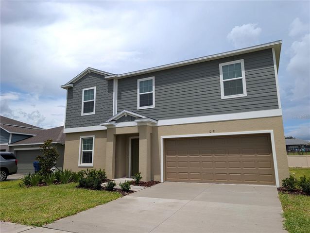 10171 BOGER RANCH CT, Wesley Chapel, FL 33545
