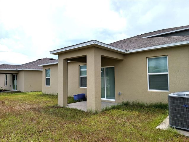 10171 BOGER RANCH CT, Wesley Chapel, FL 33545