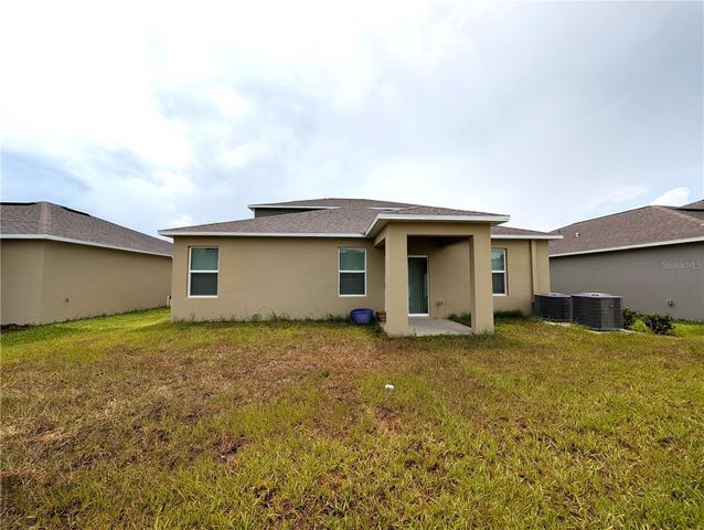 10171 BOGER RANCH CT, Wesley Chapel, FL 33545