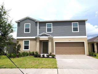 10171 BOGER RANCH CT, Wesley Chapel, FL 33545