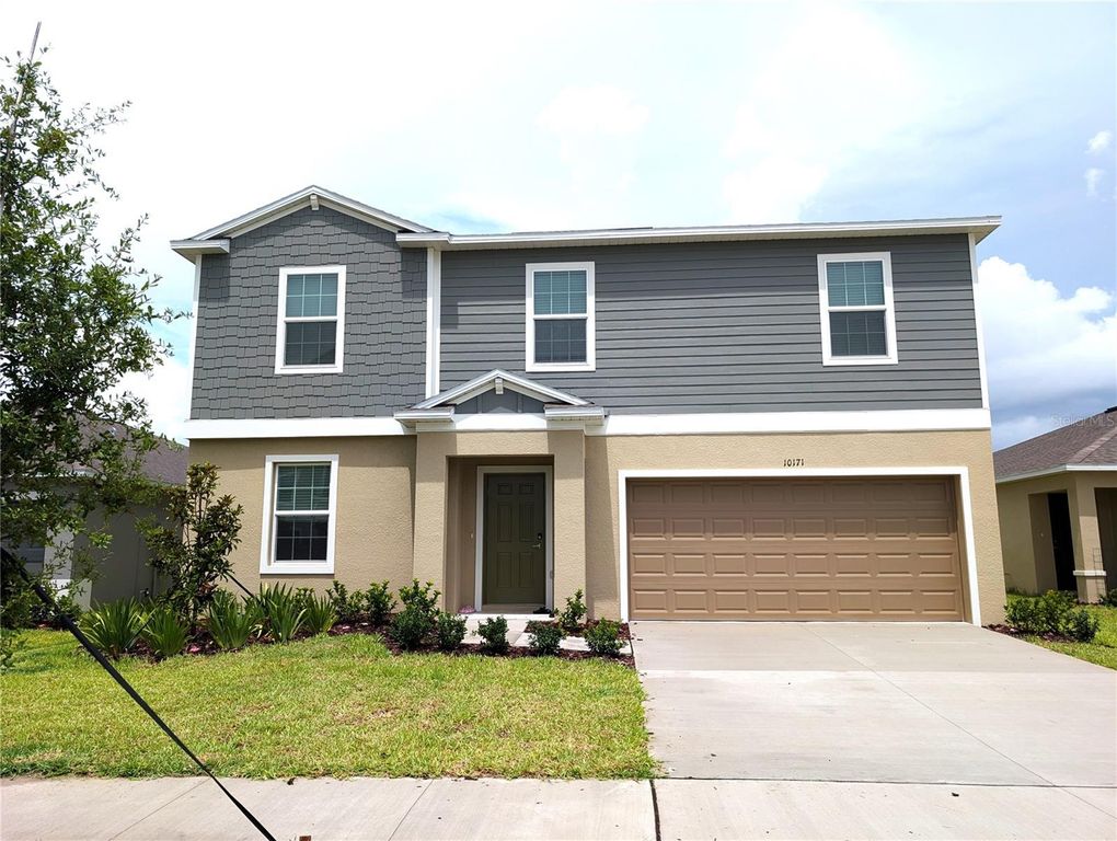 10171 BOGER RANCH CT, Wesley Chapel, FL 33545