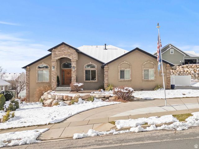 3647 N 575 E, North Ogden, UT 84414