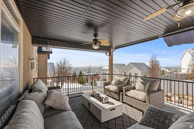 3647 N 575 E, North Ogden, UT 84414