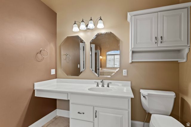 3647 N 575 E, North Ogden, UT 84414