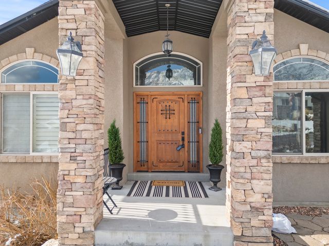 3647 N 575 E, North Ogden, UT 84414