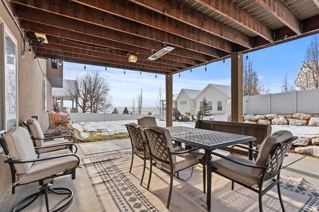 3647 N 575 E, North Ogden, UT 84414