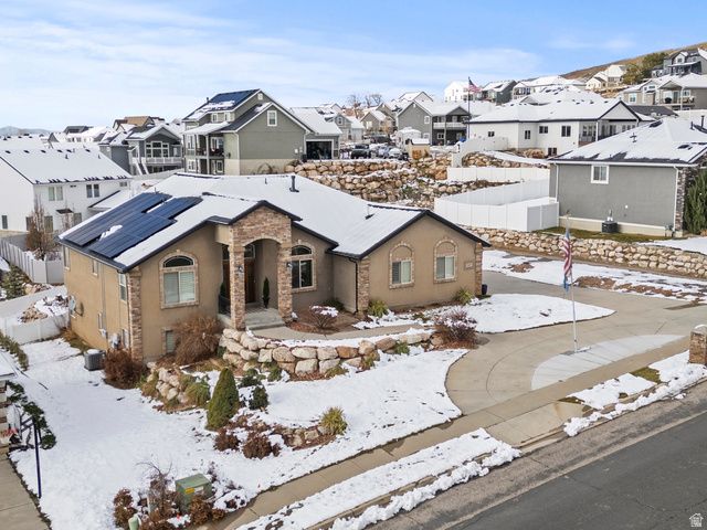 3647 N 575 E, North Ogden, UT 84414