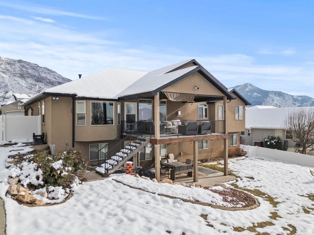 3647 N 575 E, North Ogden, UT 84414