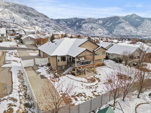 3647 N 575 E, North Ogden, UT 84414