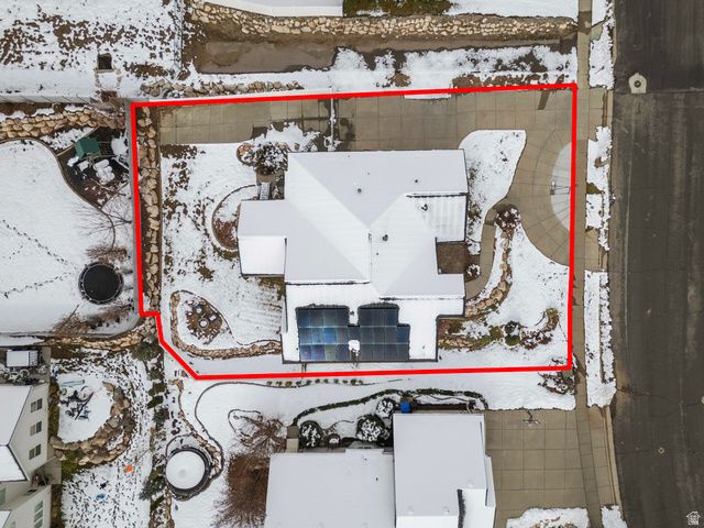 3647 N 575 E, North Ogden, UT 84414