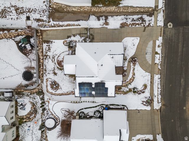 3647 N 575 E, North Ogden, UT 84414