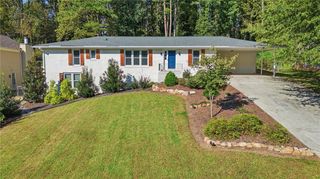 1701 Smithwood Drive, Marietta, GA 30062