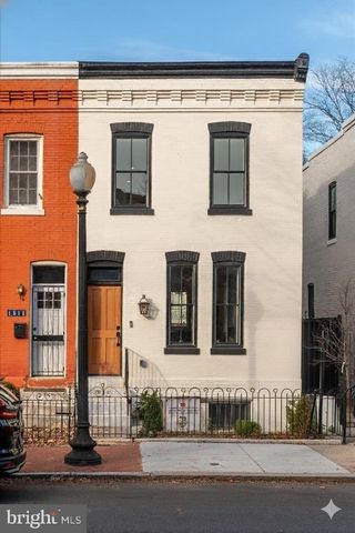 1509 CAROLINE ST NW, Washington, DC 20009