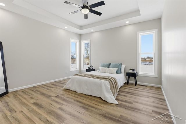 4521 E Crossroads Drive, Monitor Twp, MI 48706