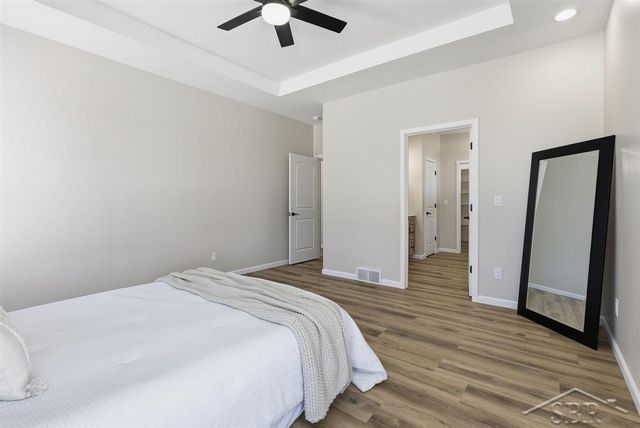 4521 E Crossroads Drive, Monitor Twp, MI 48706