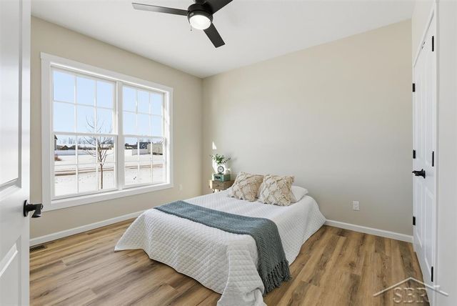 4521 E Crossroads Drive, Monitor Twp, MI 48706