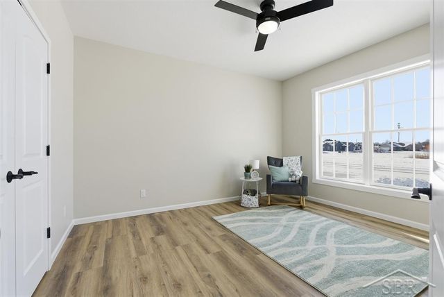 4521 E Crossroads Drive, Monitor Twp, MI 48706