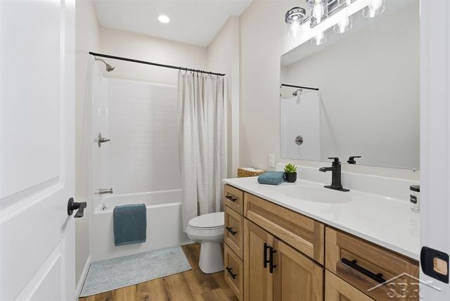 4521 E Crossroads Drive, Monitor Twp, MI 48706