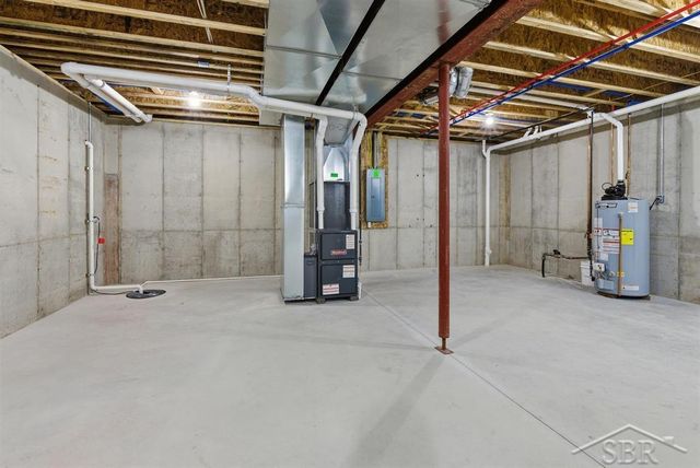 4521 E Crossroads Drive, Monitor Twp, MI 48706