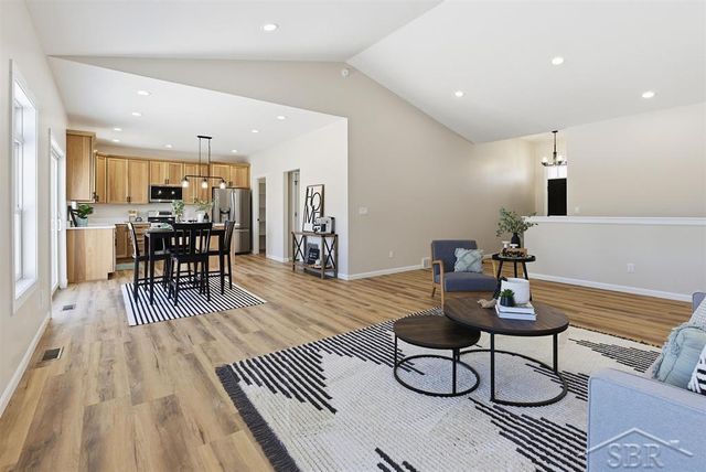 4521 E Crossroads Drive, Monitor Twp, MI 48706