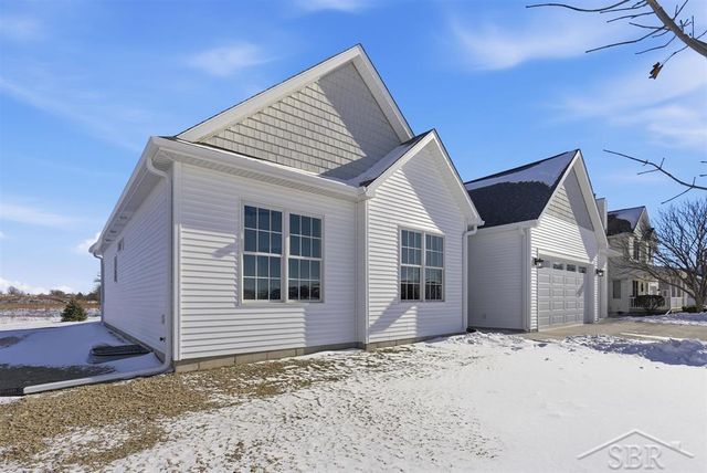 4521 E Crossroads Drive, Monitor Twp, MI 48706