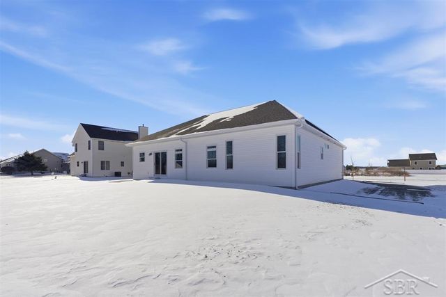 4521 E Crossroads Drive, Monitor Twp, MI 48706