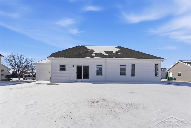 4521 E Crossroads Drive, Monitor Twp, MI 48706