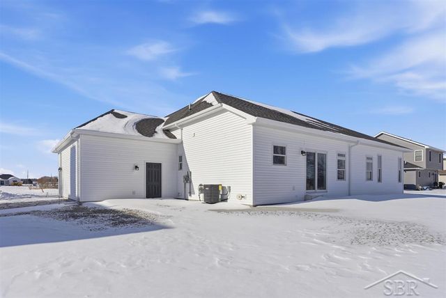 4521 E Crossroads Drive, Monitor Twp, MI 48706