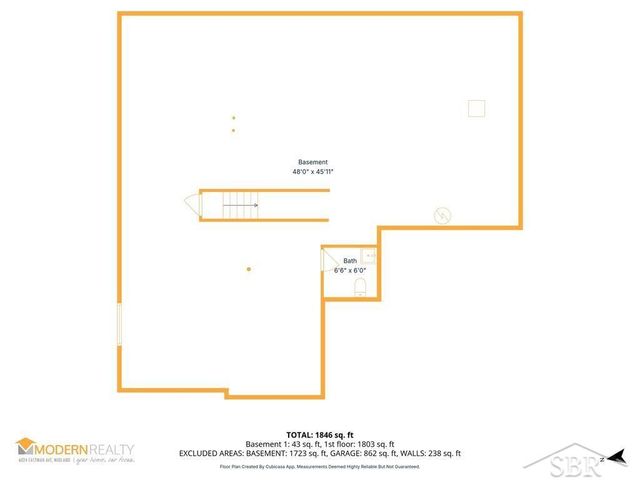 4521 E Crossroads Drive, Monitor Twp, MI 48706