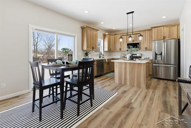 4521 E Crossroads Drive, Monitor Twp, MI 48706