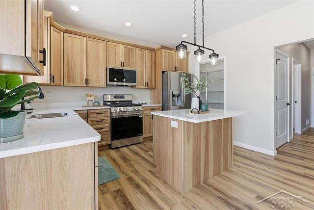 4521 E Crossroads Drive, Monitor Twp, MI 48706