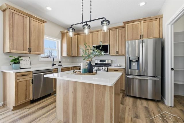 4521 E Crossroads Drive, Monitor Twp, MI 48706