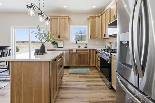 4521 E Crossroads Drive, Monitor Twp, MI 48706