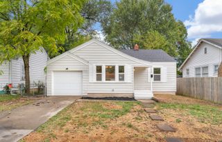 1424 South Rogers Avenue, Springfield, MO 65804