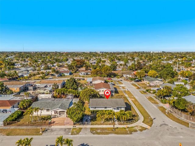15231 SW 302nd St, Homestead, FL 33033
