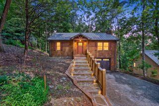 986 Mountain Oak Road, Ellijay, GA 30536
