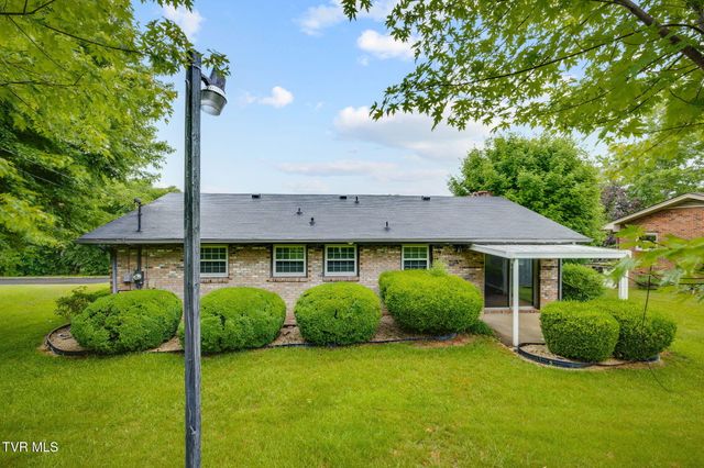 844 Fain Avenue, Kingsport, TN 37660