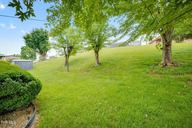 844 Fain Avenue, Kingsport, TN 37660