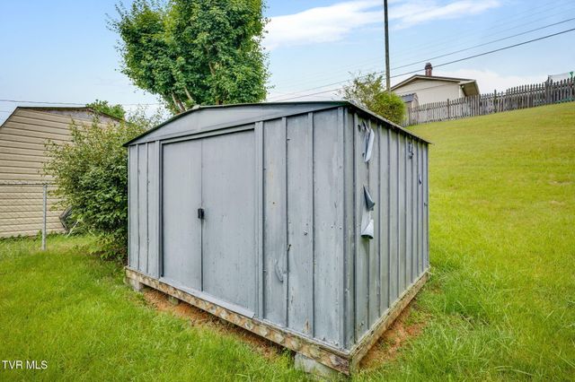 844 Fain Avenue, Kingsport, TN 37660