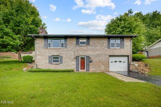 844 Fain Avenue, Kingsport, TN 37660