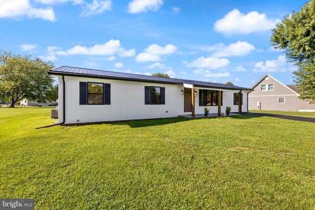 17519 GENERAL LONGSTREET CIR, Sharpsburg, MD 21782