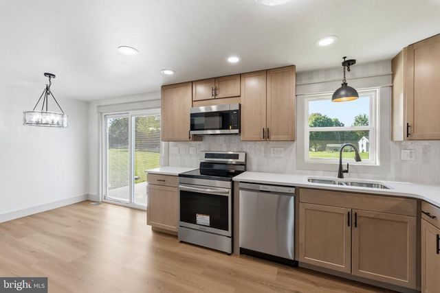 17519 GENERAL LONGSTREET CIR, Sharpsburg, MD 21782