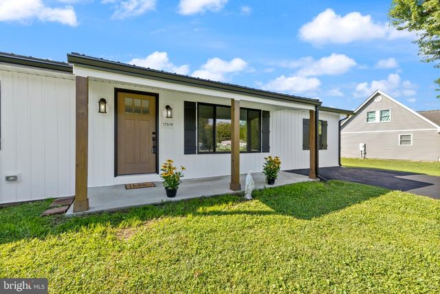 17519 GENERAL LONGSTREET CIR, Sharpsburg, MD 21782
