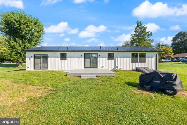 17519 GENERAL LONGSTREET CIR, Sharpsburg, MD 21782