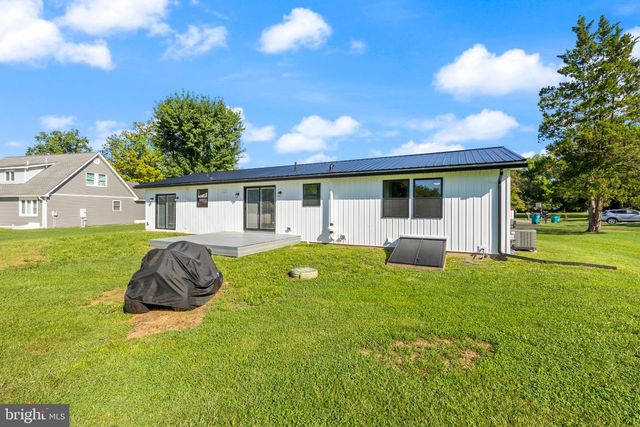 17519 GENERAL LONGSTREET CIR, Sharpsburg, MD 21782