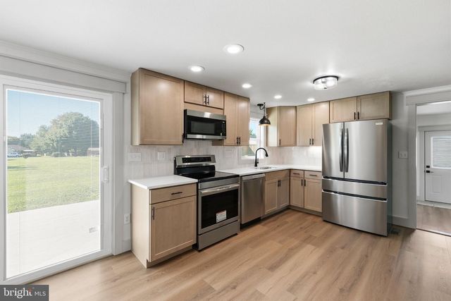 17519 GENERAL LONGSTREET CIR, Sharpsburg, MD 21782