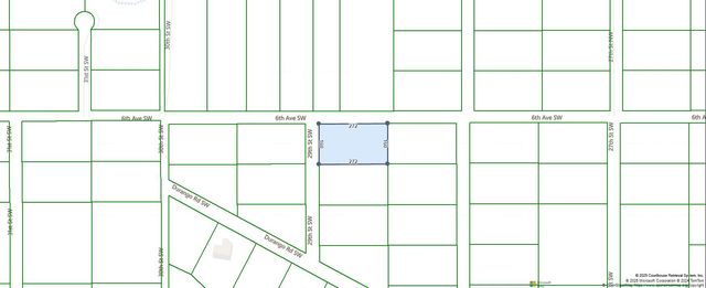 29th (U5 B25 L4) Street SW, Rio Rancho, NM 87124