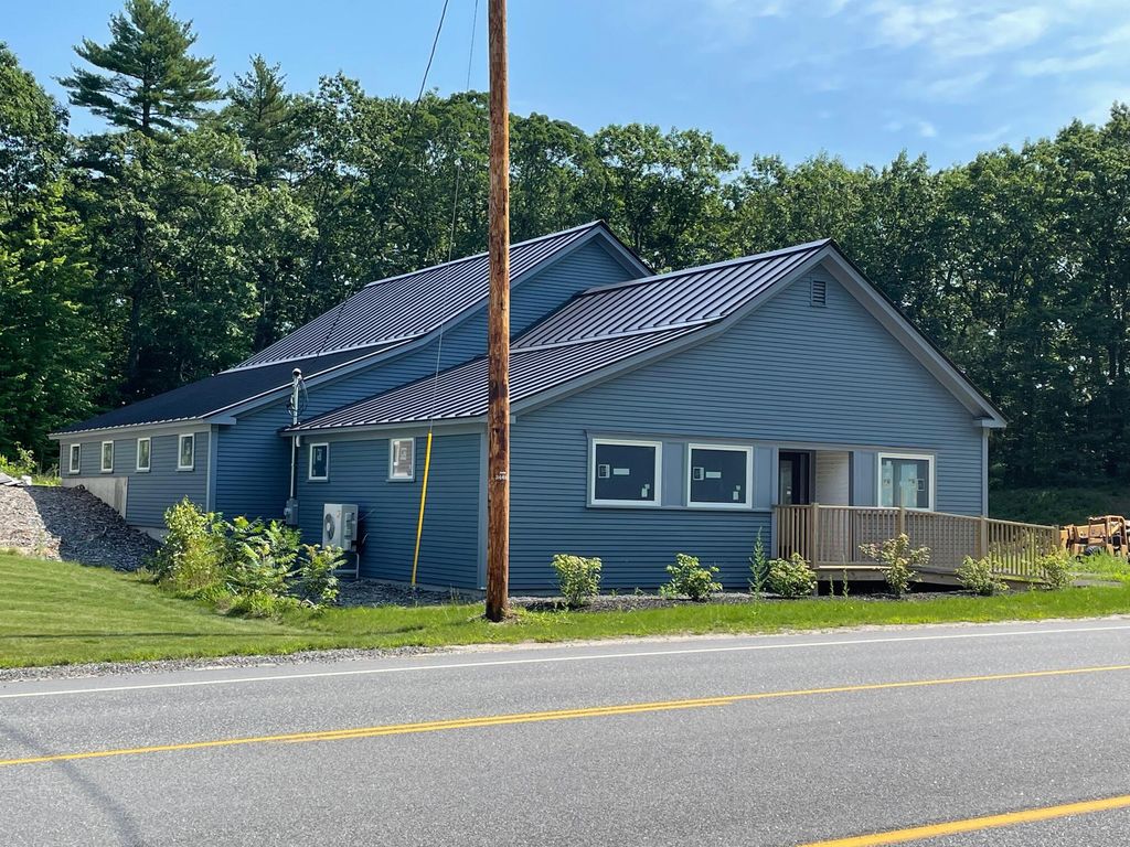 989 Roosevelt Trail, Windham, ME 04062 — photo 2